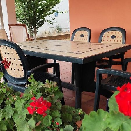 Olgas Villa Arogi Ngoại thất bức ảnh