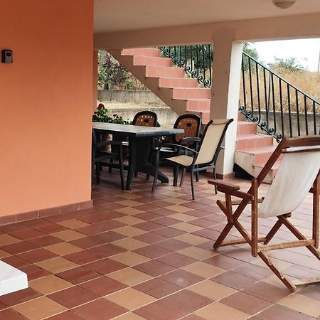 Olgas Villa Arogi Ngoại thất bức ảnh