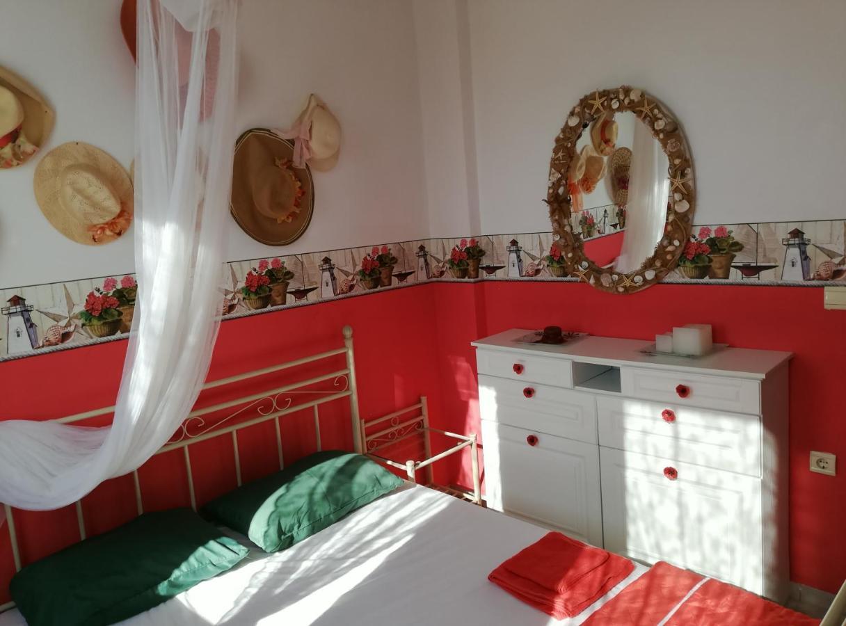 Olgas Villa Arogi Ngoại thất bức ảnh