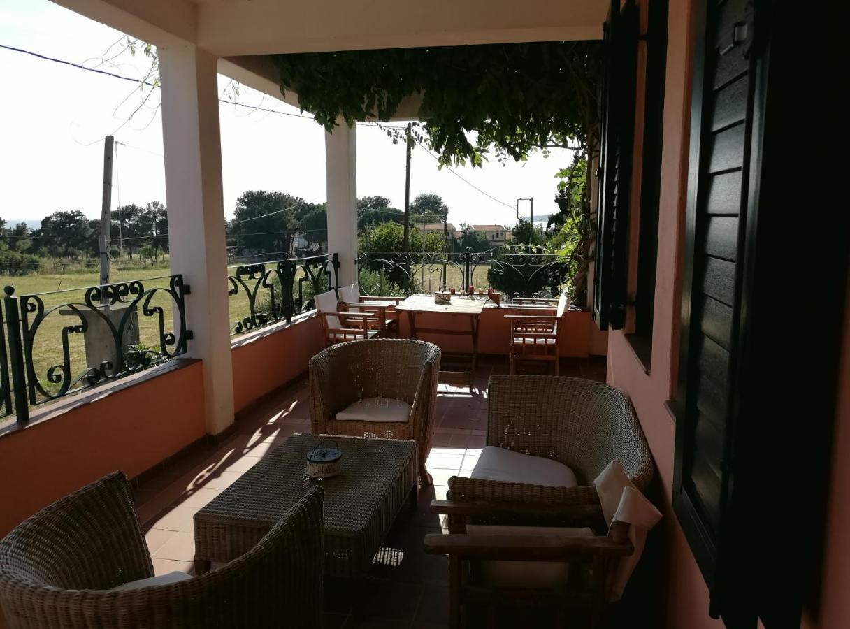 Olgas Villa Arogi Ngoại thất bức ảnh