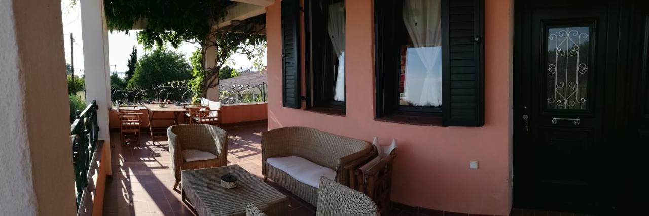 Olgas Villa Arogi Ngoại thất bức ảnh