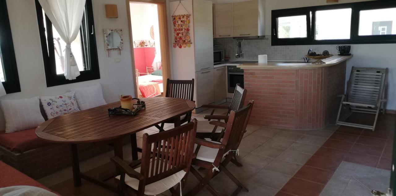 Olgas Villa Arogi Ngoại thất bức ảnh
