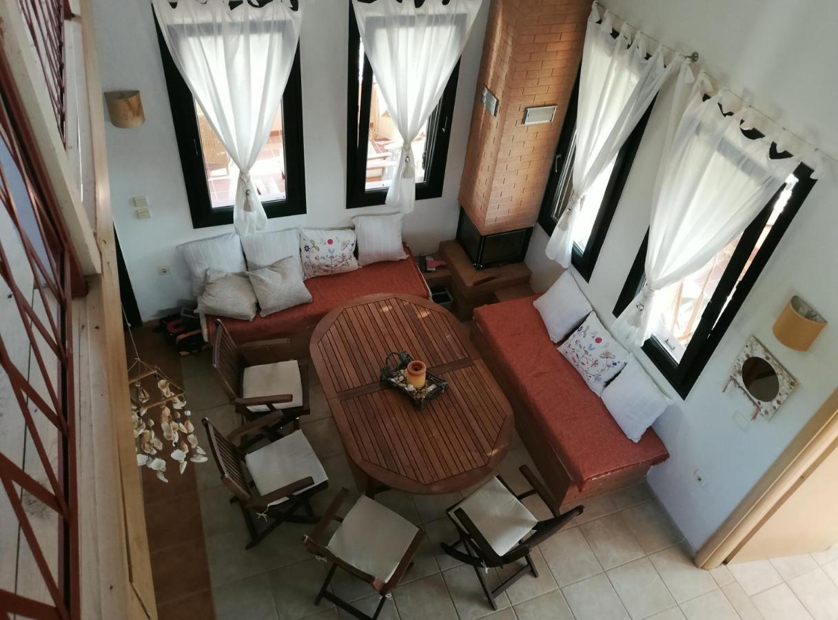 Olgas Villa Arogi Ngoại thất bức ảnh