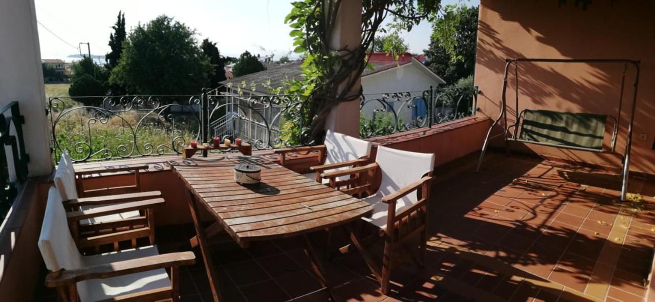 Olgas Villa Arogi Ngoại thất bức ảnh