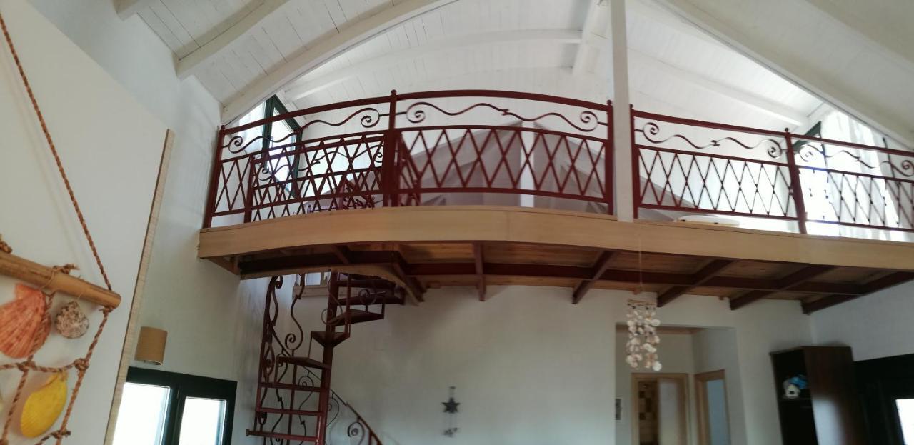 Olgas Villa Arogi Ngoại thất bức ảnh