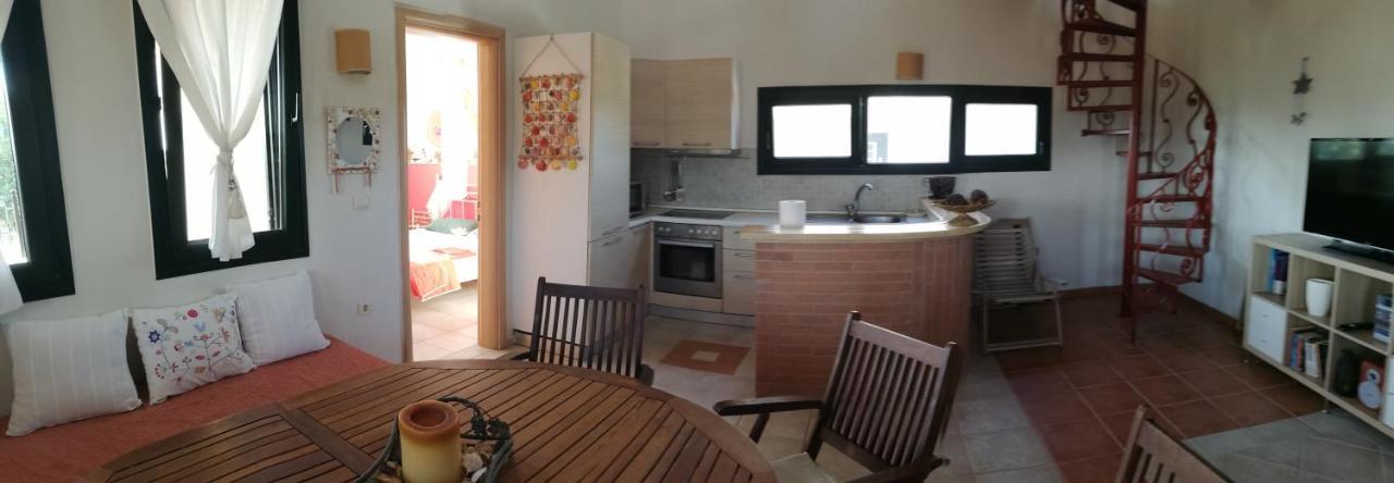 Olgas Villa Arogi Ngoại thất bức ảnh