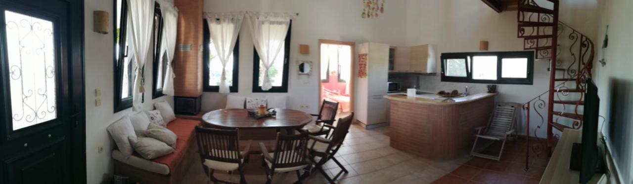 Olgas Villa Arogi Ngoại thất bức ảnh