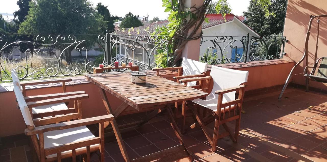 Olgas Villa Arogi Ngoại thất bức ảnh
