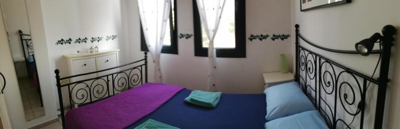 Olgas Villa Arogi Ngoại thất bức ảnh