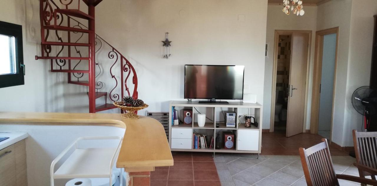 Olgas Villa Arogi Ngoại thất bức ảnh