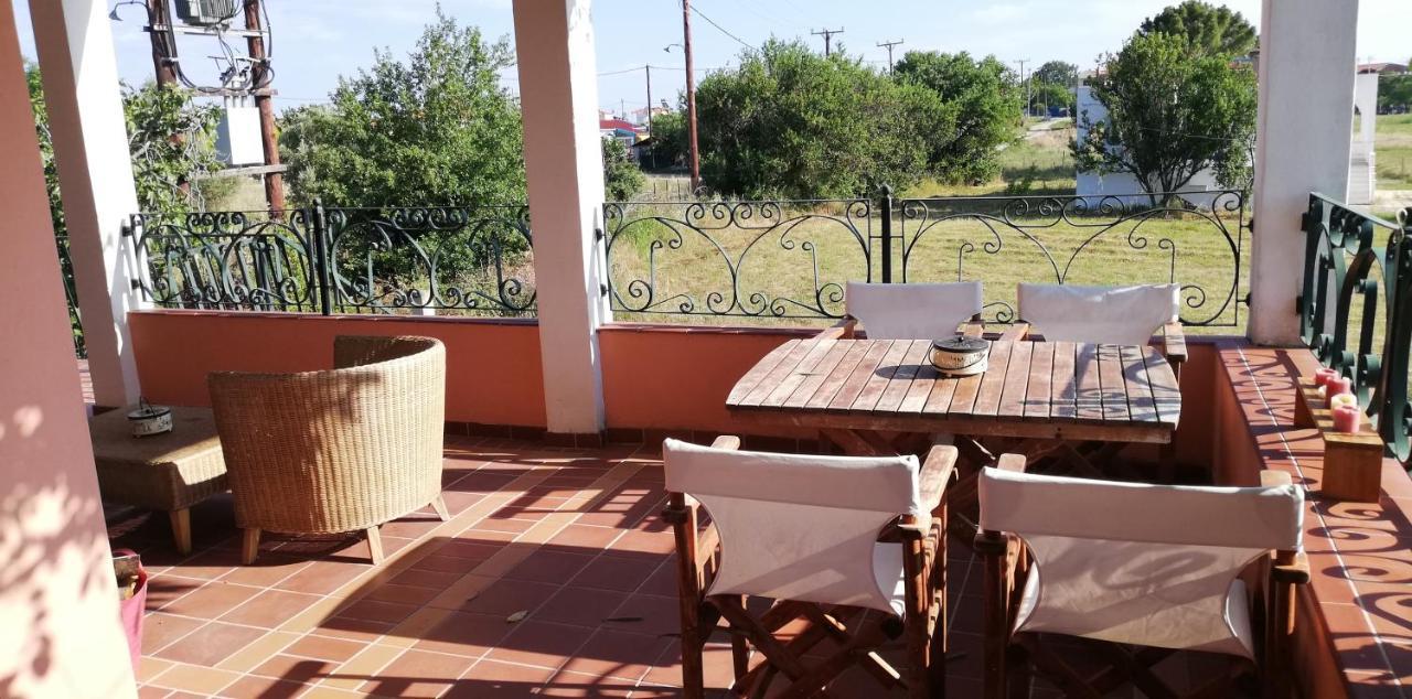 Olgas Villa Arogi Ngoại thất bức ảnh