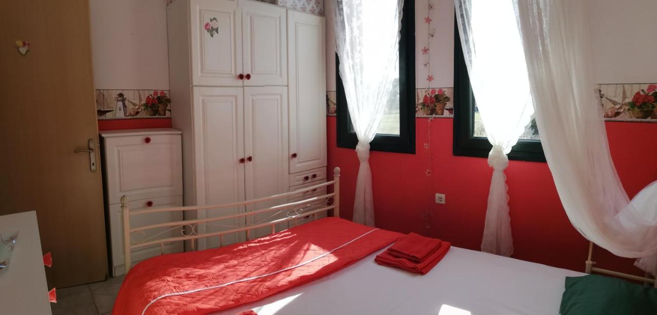 Olgas Villa Arogi Ngoại thất bức ảnh