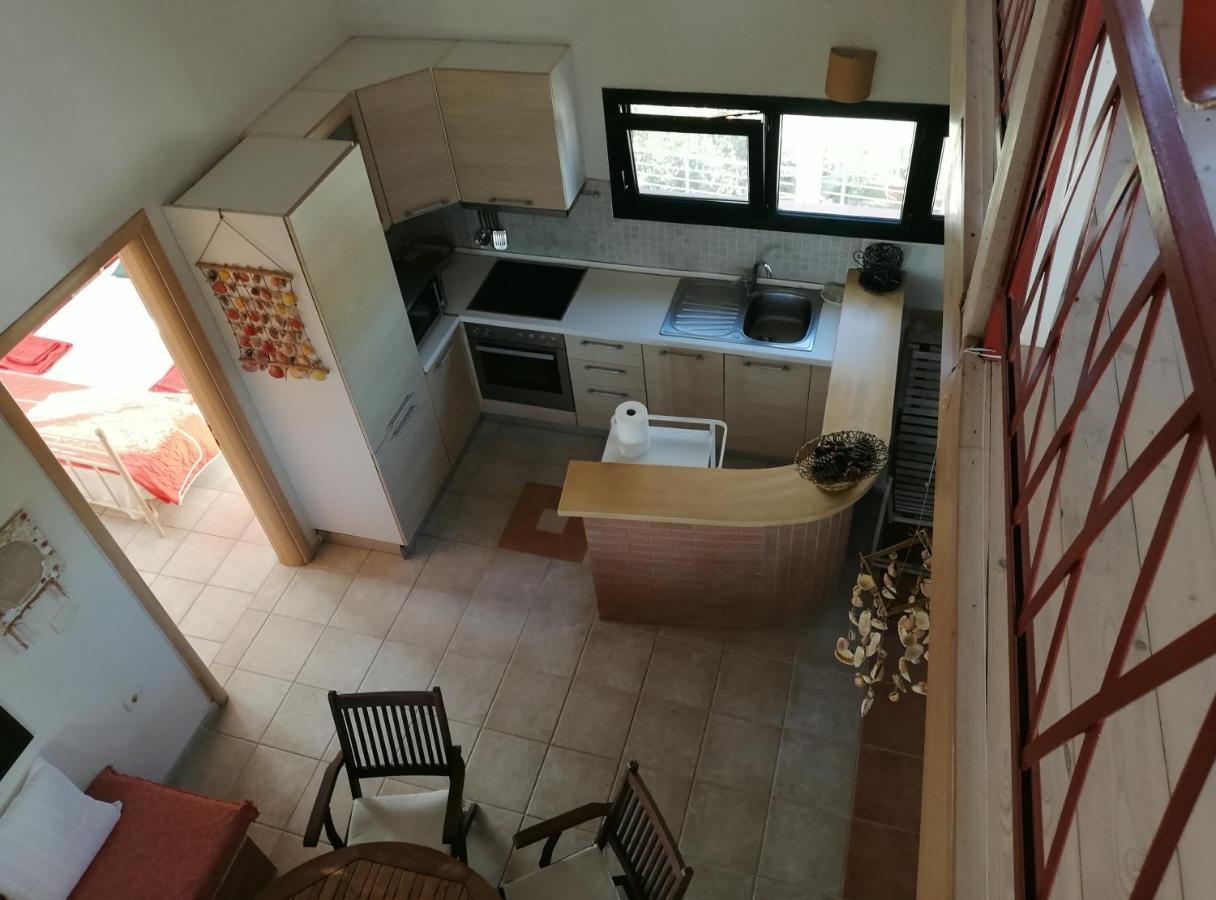 Olgas Villa Arogi Ngoại thất bức ảnh