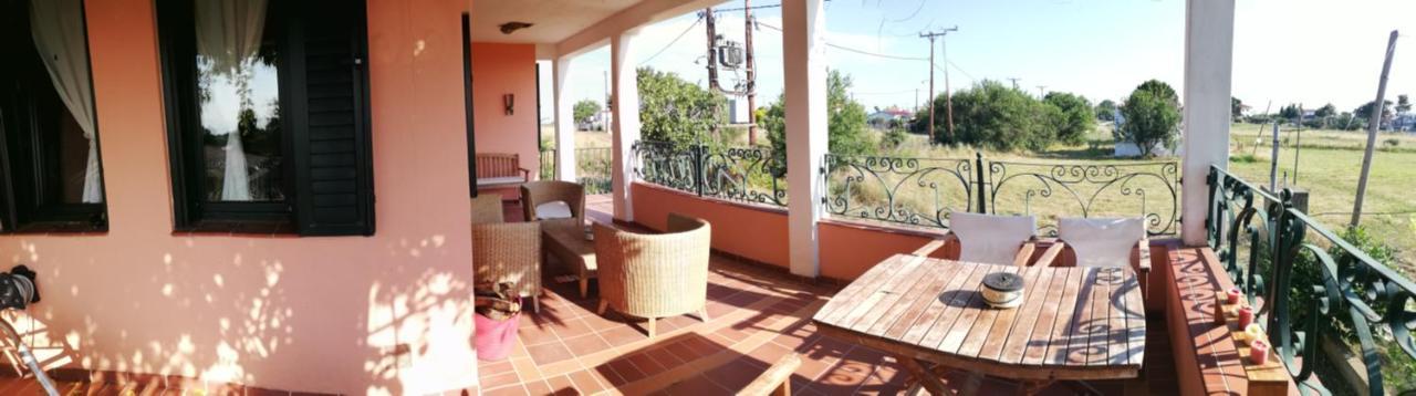 Olgas Villa Arogi Ngoại thất bức ảnh