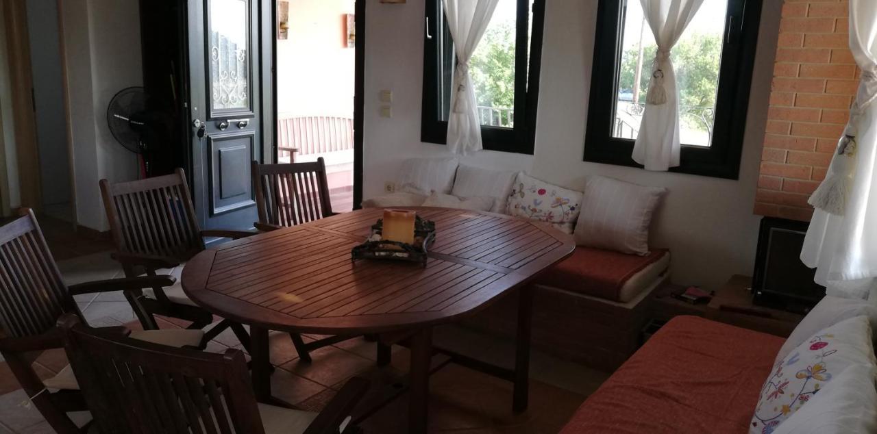 Olgas Villa Arogi Ngoại thất bức ảnh