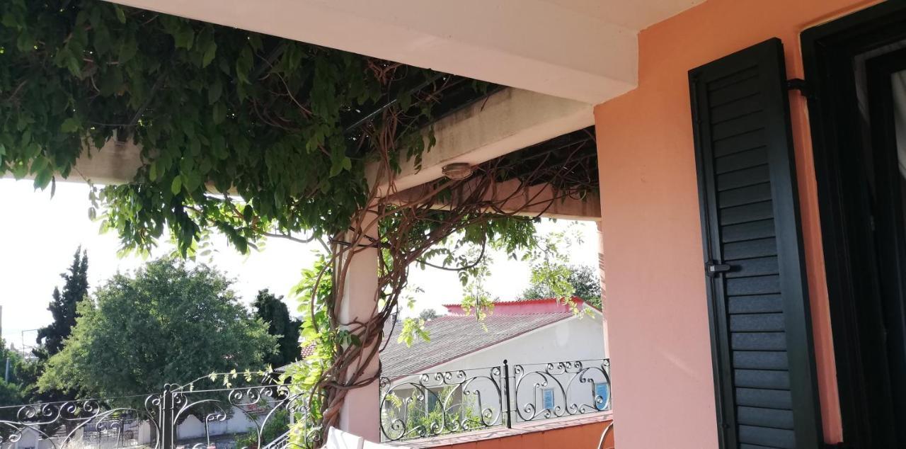 Olgas Villa Arogi Ngoại thất bức ảnh