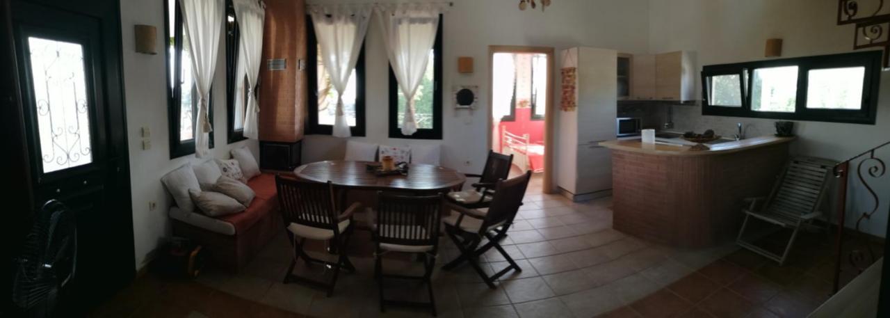 Olgas Villa Arogi Ngoại thất bức ảnh