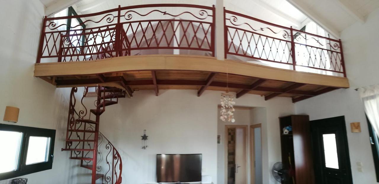 Olgas Villa Arogi Ngoại thất bức ảnh