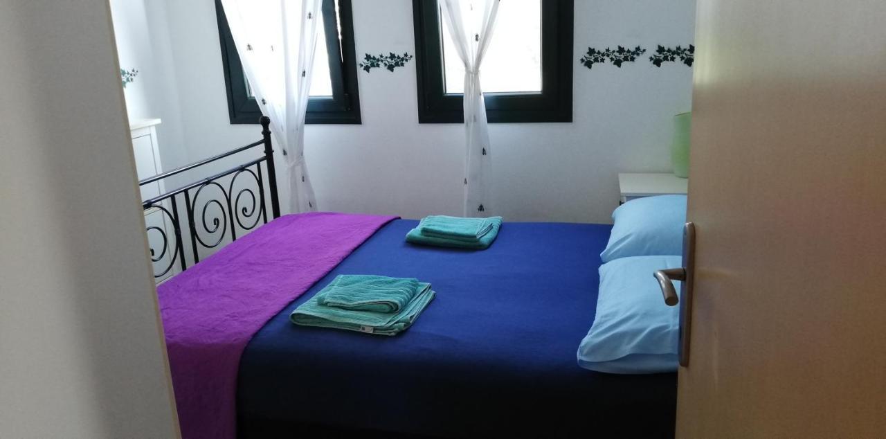 Olgas Villa Arogi Ngoại thất bức ảnh