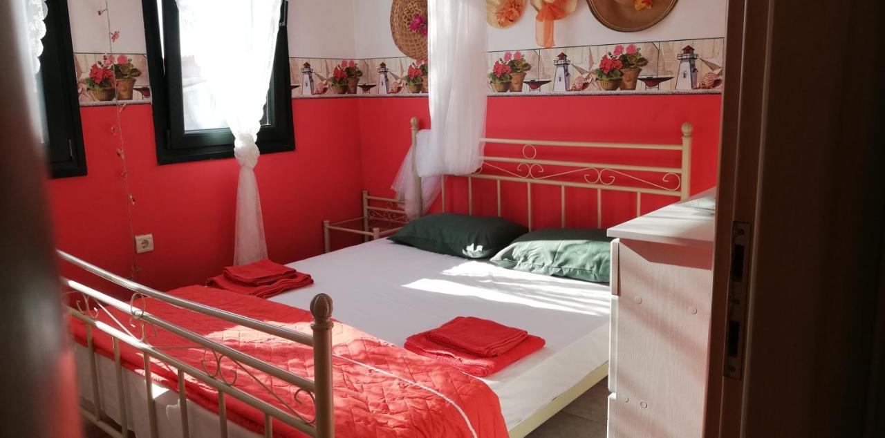 Olgas Villa Arogi Ngoại thất bức ảnh