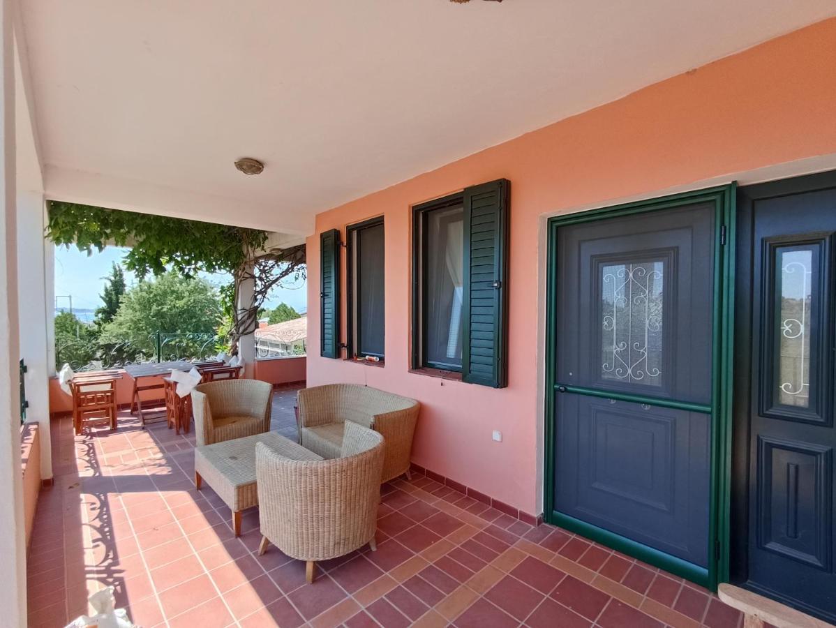 Olgas Villa Arogi Ngoại thất bức ảnh