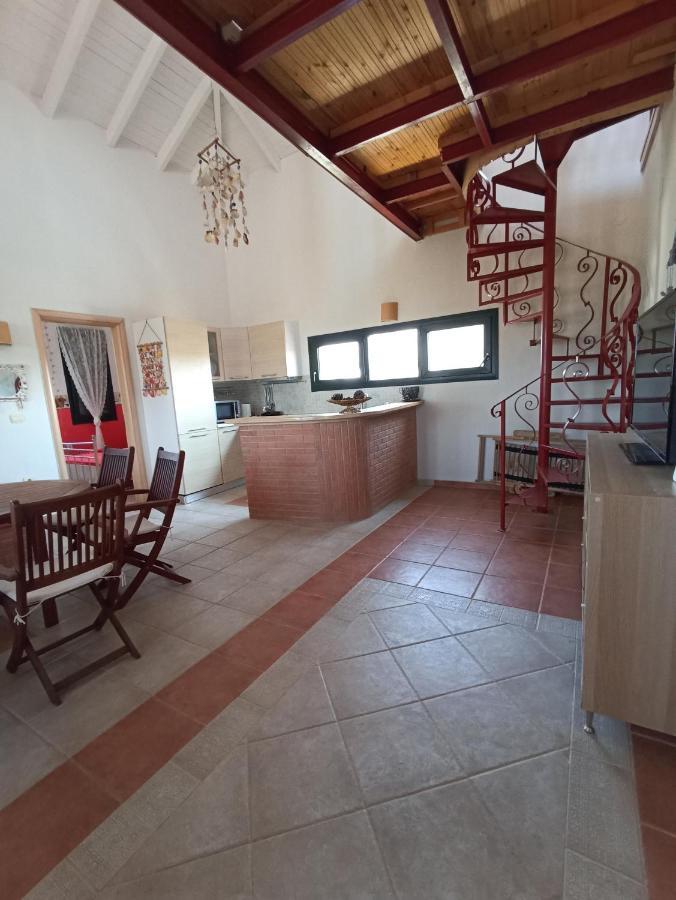 Olgas Villa Arogi Ngoại thất bức ảnh