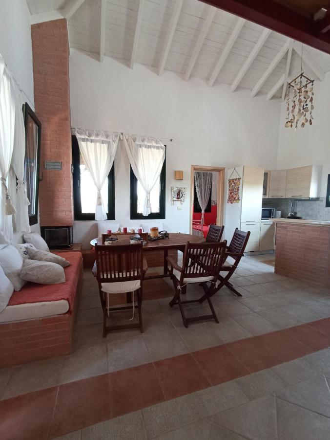 Olgas Villa Arogi Ngoại thất bức ảnh