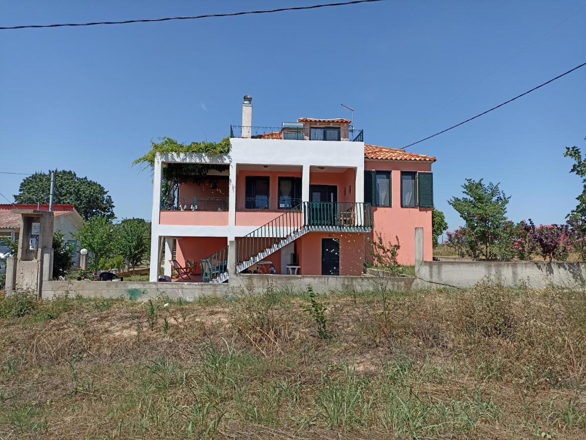 Olgas Villa Arogi Ngoại thất bức ảnh