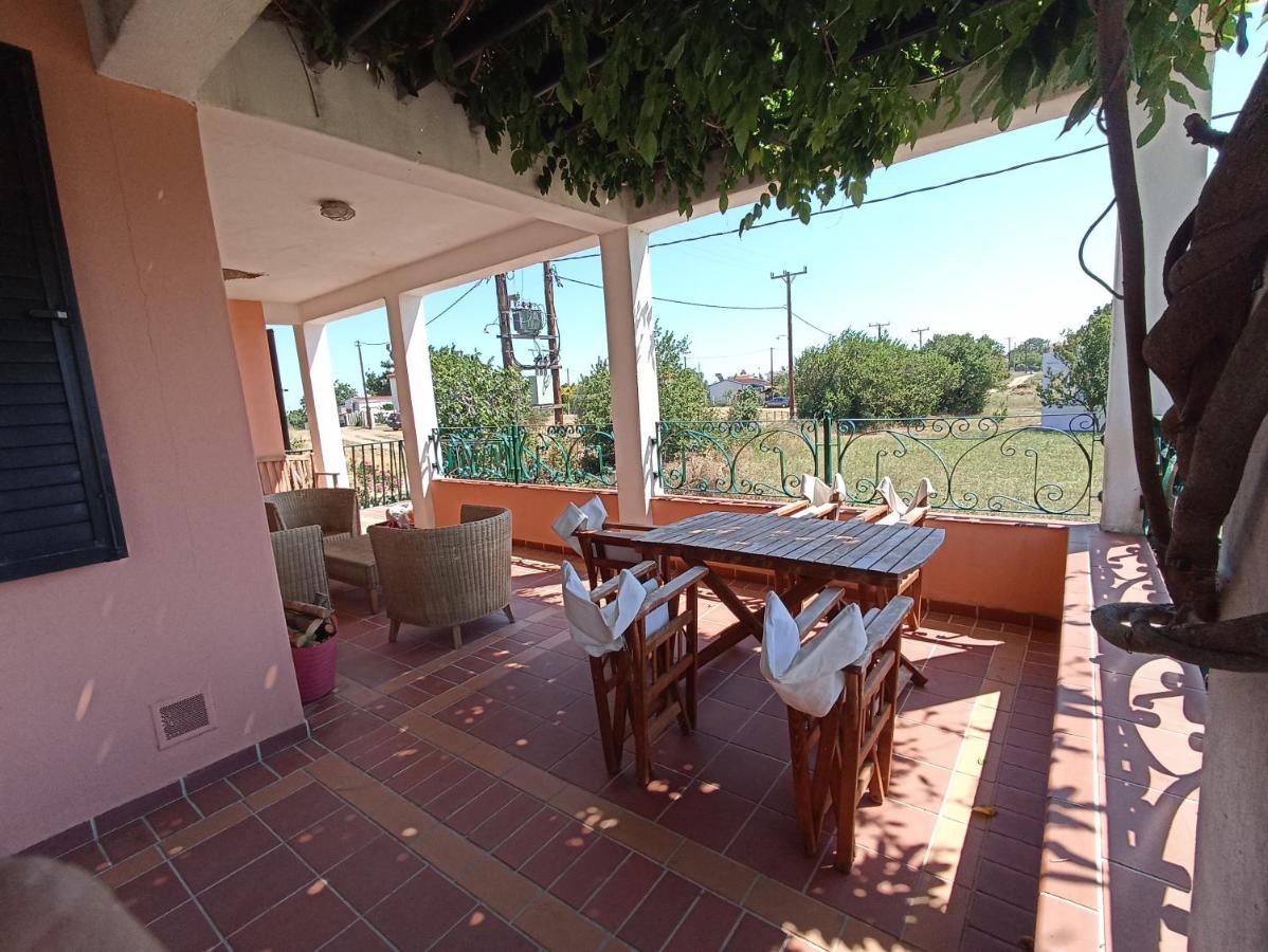 Olgas Villa Arogi Ngoại thất bức ảnh
