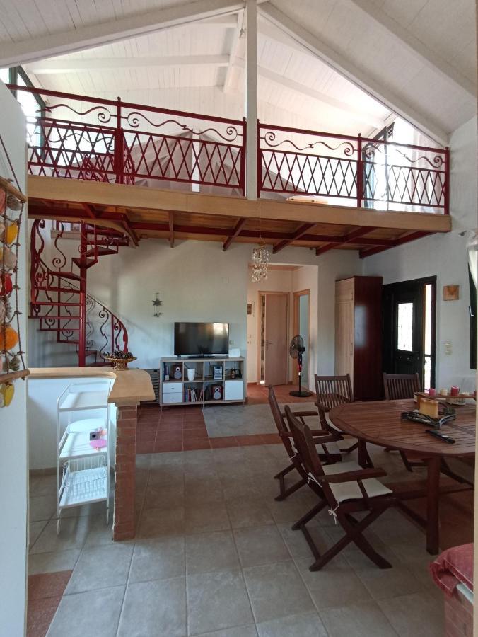 Olgas Villa Arogi Ngoại thất bức ảnh