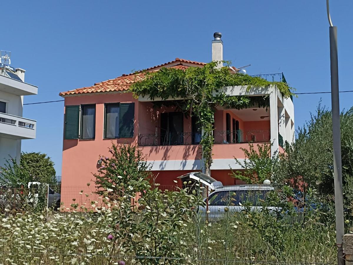 Olgas Villa Arogi Ngoại thất bức ảnh