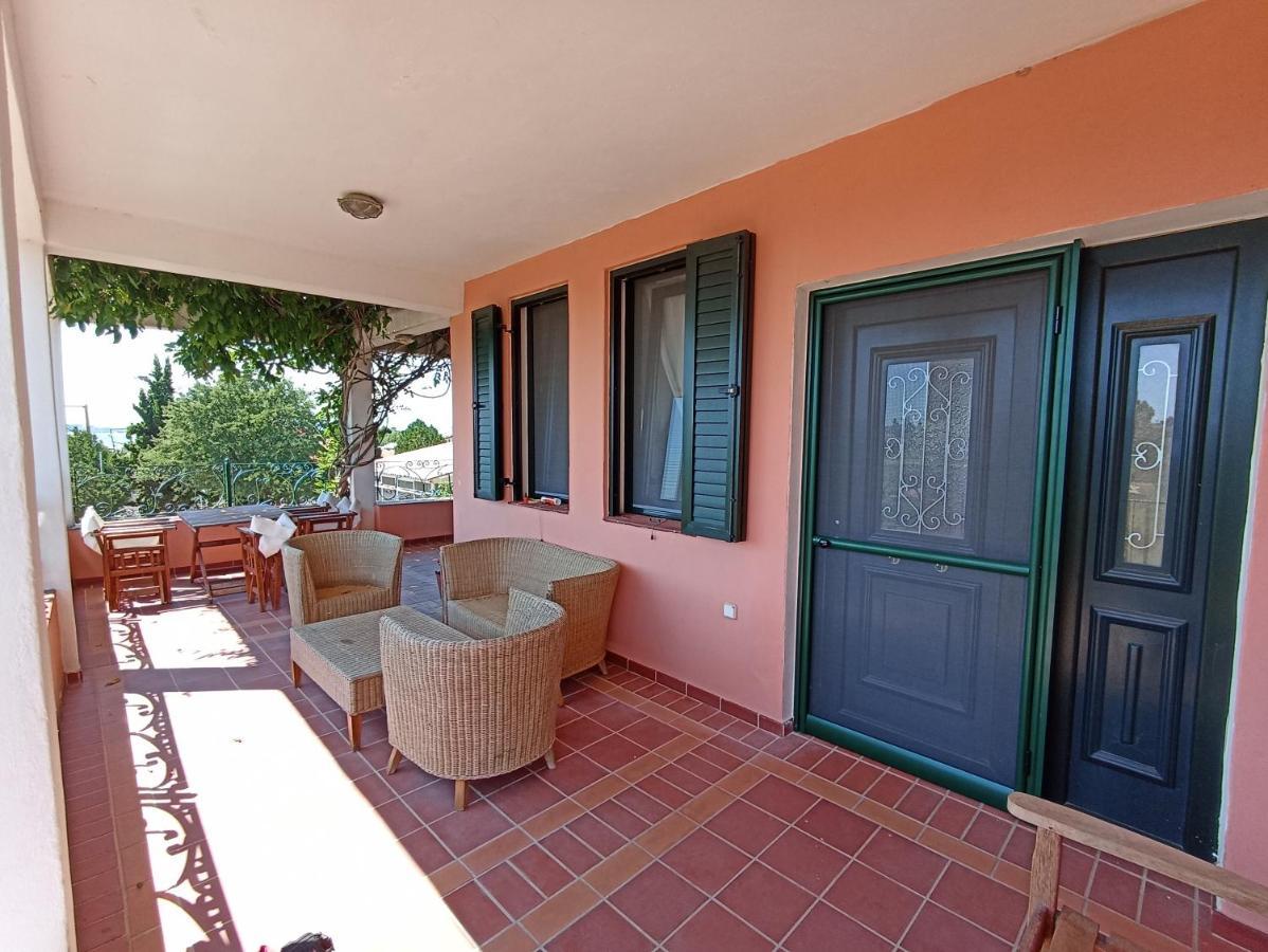 Olgas Villa Arogi Ngoại thất bức ảnh
