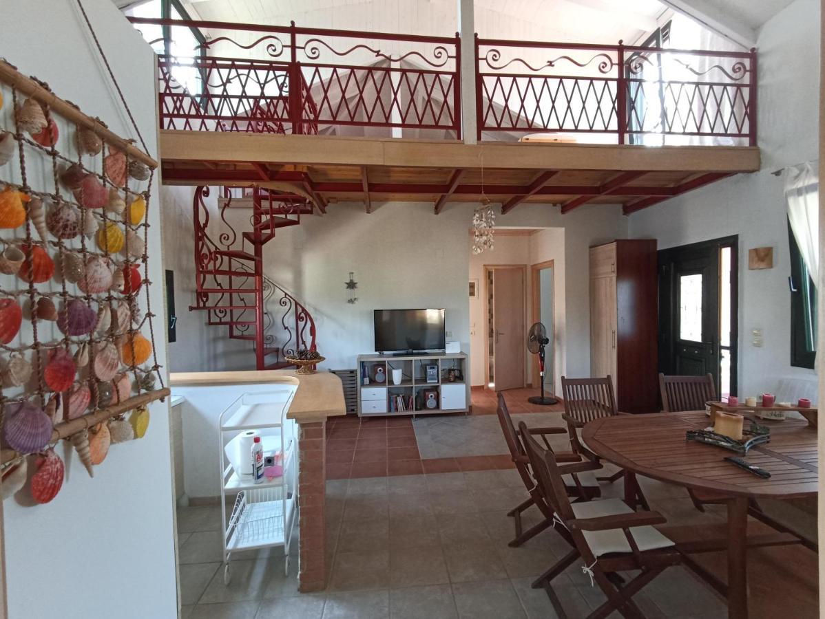Olgas Villa Arogi Ngoại thất bức ảnh
