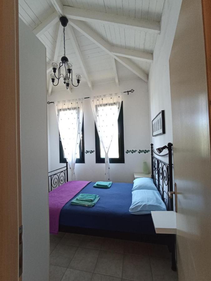 Olgas Villa Arogi Ngoại thất bức ảnh