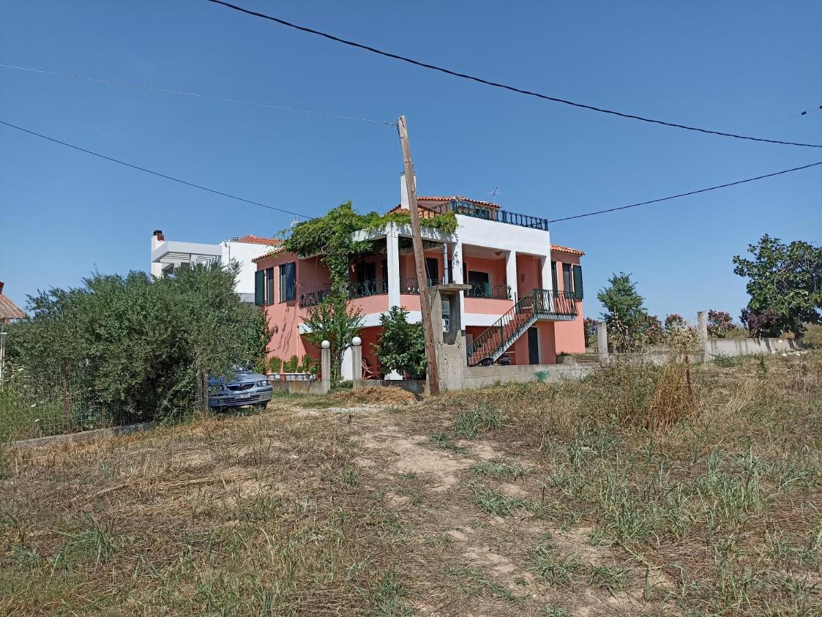 Olgas Villa Arogi Ngoại thất bức ảnh