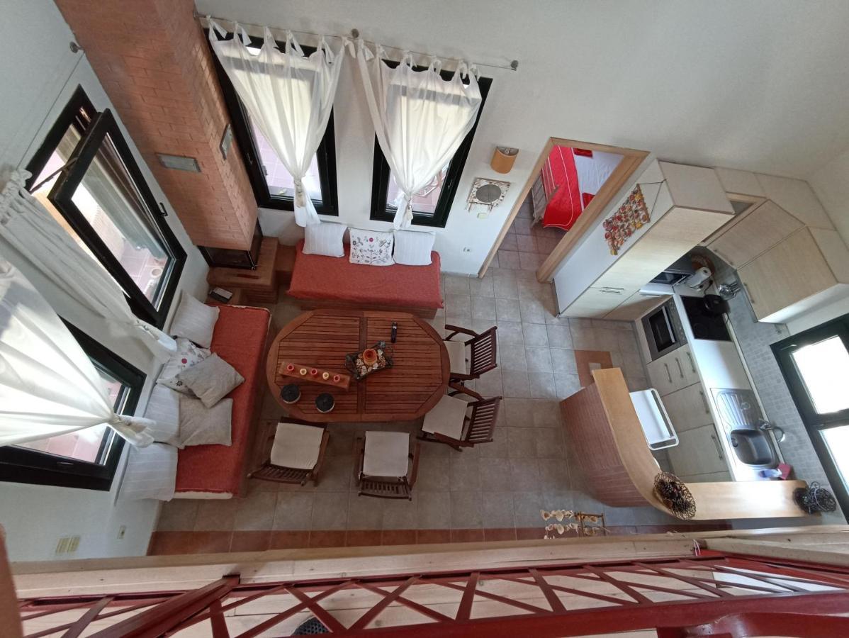 Olgas Villa Arogi Ngoại thất bức ảnh