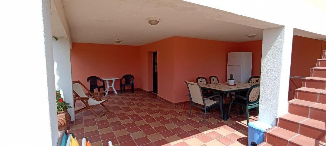 Olgas Villa Arogi Ngoại thất bức ảnh