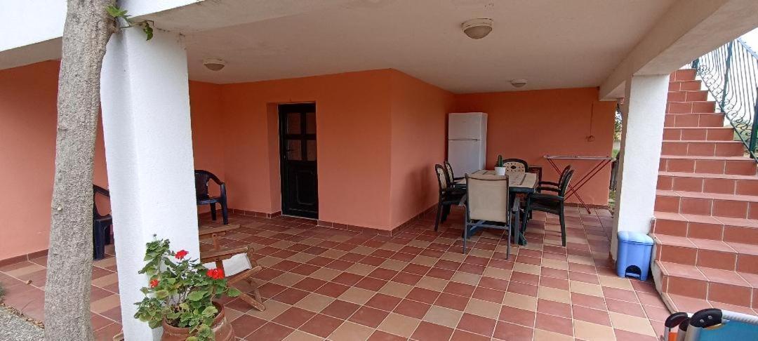 Olgas Villa Arogi Ngoại thất bức ảnh