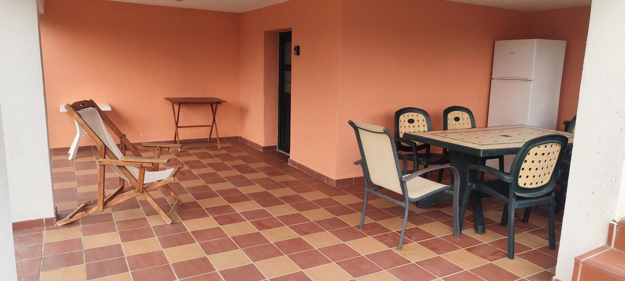 Olgas Villa Arogi Phòng bức ảnh