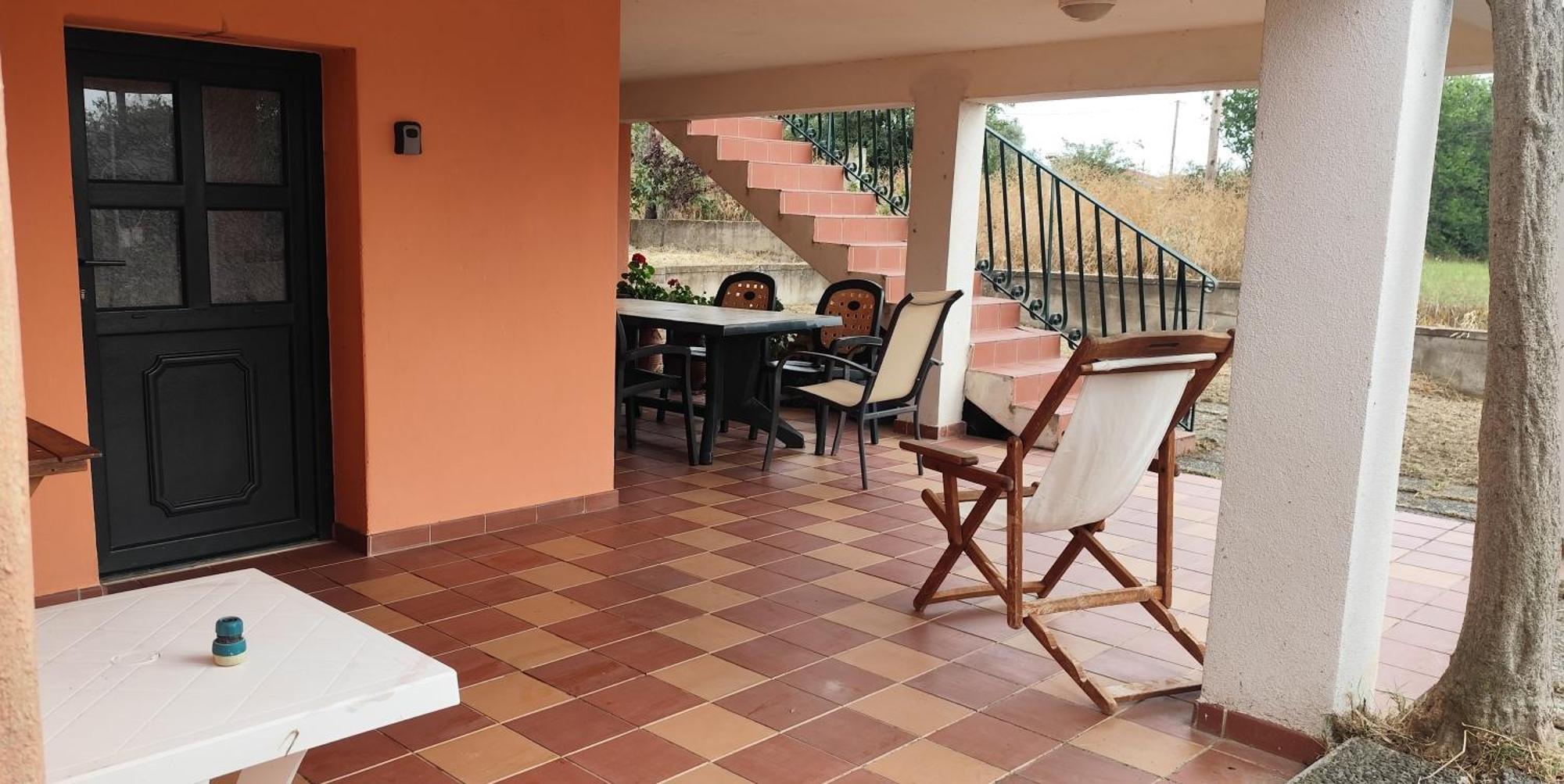 Olgas Villa Arogi Ngoại thất bức ảnh