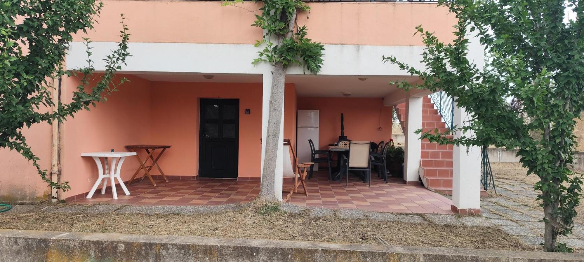 Olgas Villa Arogi Ngoại thất bức ảnh